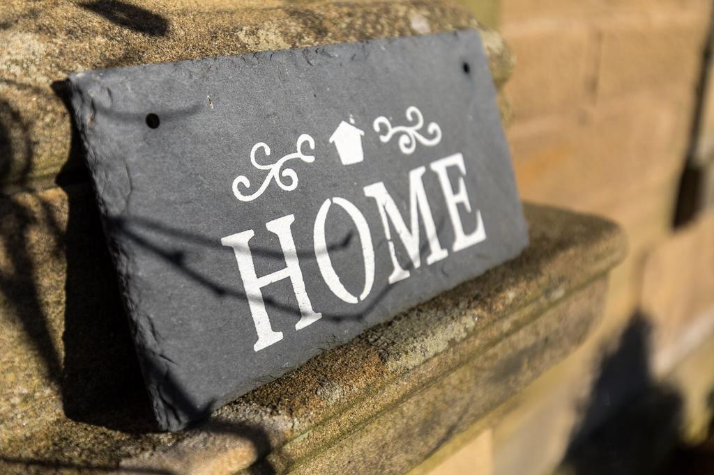 Coppice House Bed & Breakfast Callander Exterior photo